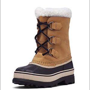 Sorel Yoot Pac Winter Boots